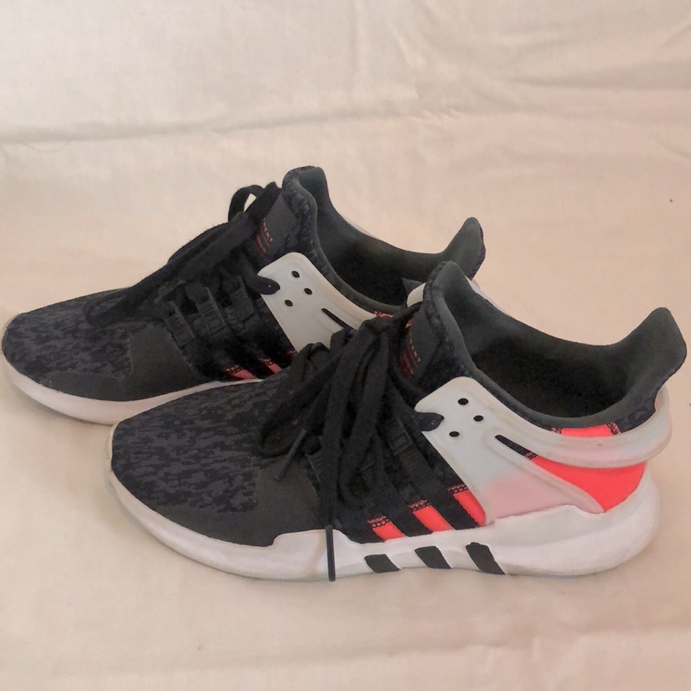 ADIDAS EQT RUNNING SHOES